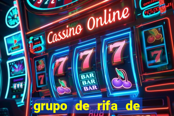 grupo de rifa de bicho whatsapp salvador